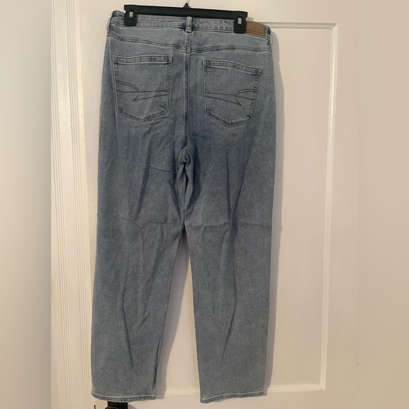 American Eagle Mom Jeans - Picture 2 of 3